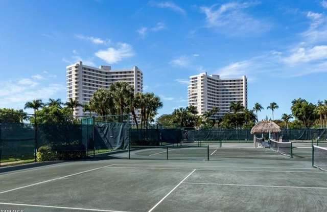 ** APRIL 2026 AVAILABLE ***FURNISHED SEASONAL RENTAL***MARCO ISLAND***SOUTH SEAS*** photos photos