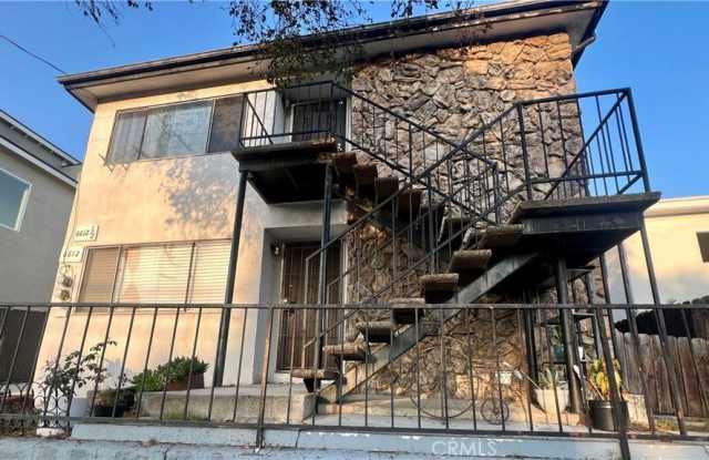 6612 N Figueroa Street photos photos