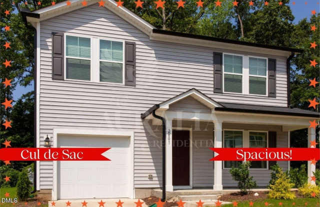 2801 Killian Court photos photos