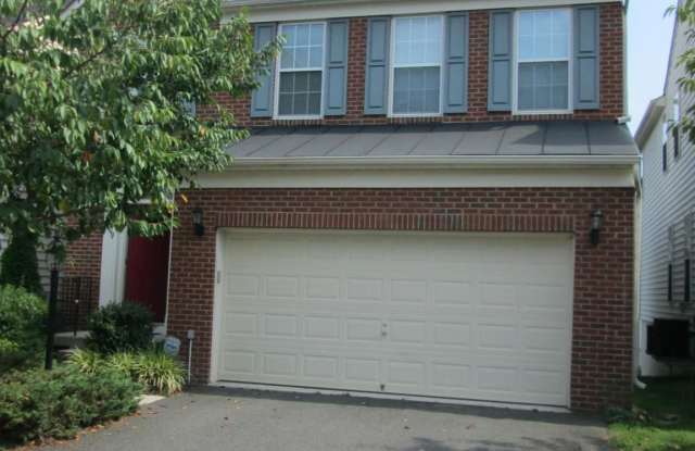 8509 BARROW FURNACE LANE - 8509 Barrow Furnace Lane, Lorton, VA 22079