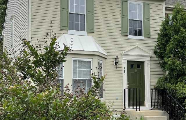 147 FOXVIEW DRIVE - 147 Foxview Drive, Glen Burnie, MD 21061