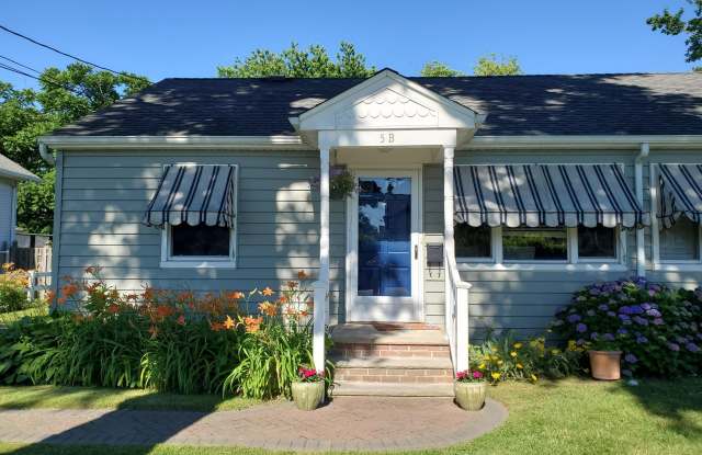 5 Calvert Avenue unit: B - 5 Calvert Avenue, Long Branch, NJ 07740