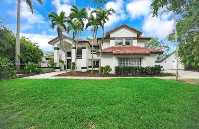 9866 SW 111th Ter #0 MIAMI, FL 33176 - 9866 Southwest 111th Terrace, Kendall, FL 33176