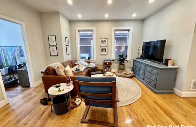 11 Anson Street - 11 Anson Street, Boston, MA 02130