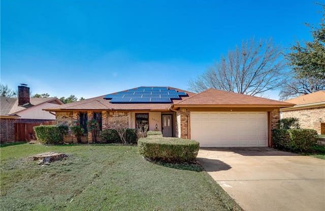 3025 Bluebonnet Lane - 3025 Bluebonnet Lane, Bedford, TX 76021