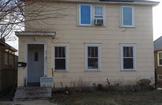 4545 2nd Ave S - 4545 2nd Avenue South, Minneapolis, MN 55419