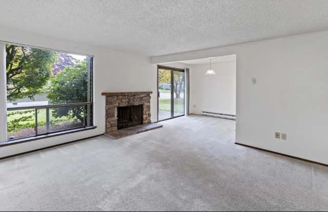 Cascade Terrace Apartments Gallery 2