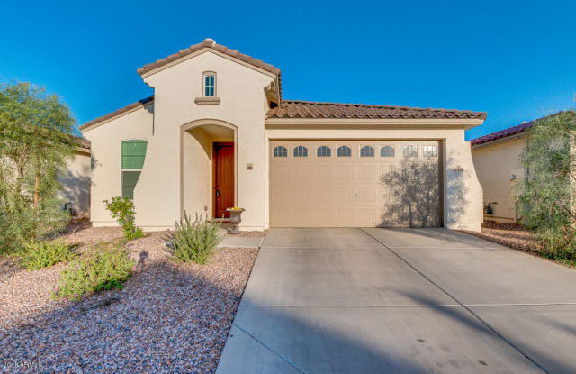 1625 S 104TH Drive - 1625 South 104th Lane, Phoenix, AZ 85353