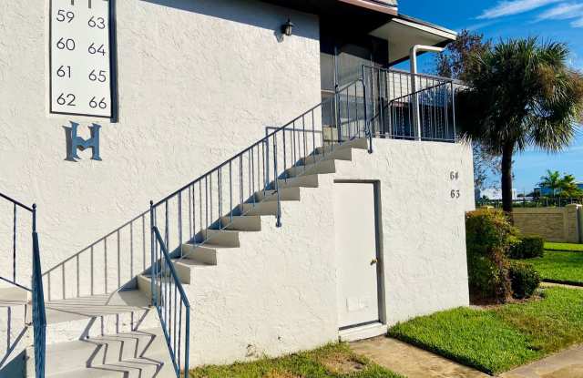 2BR/2BA Windtree Gardens Condo in Winter Garden! - 64 Windtree Lane, Winter Garden, FL 34787