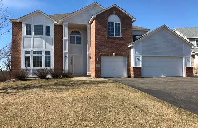6222 Hedgecroft Ave S - 6222 Hedgecroft Ave S, Cottage Grove, MN 55016