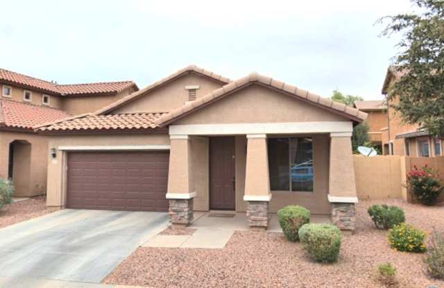 4072 East Cherry Hills Drive - 4072 East Cherry Hills Drive, Chandler, AZ 85249