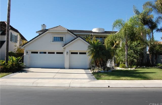 234 Avenida Vista Del Oceano - 234 Avenida Vista Oceano, San Clemente, CA 92672