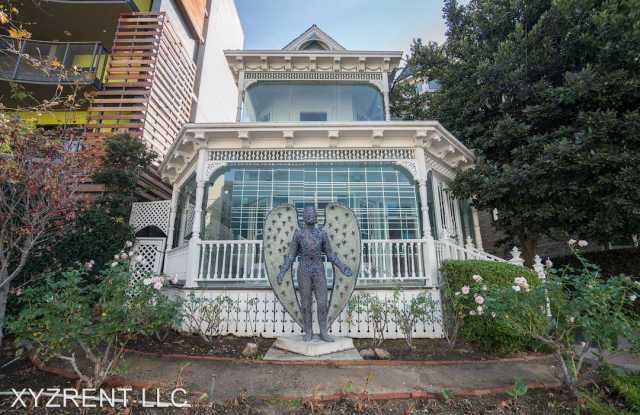 516 Colorado Ave. - 516 Colorado Avenue, Santa Monica, CA 90401