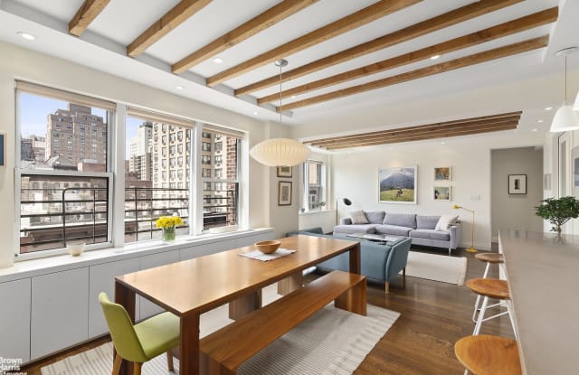 211 East 18th Street - 211 East 18th Street, New York City, NY 10003