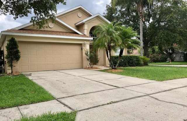 5600 Sand Crane Cove - 5600 Sand Crane Cove, Seminole County, FL 32765
