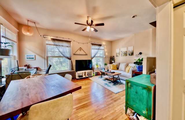1126 N Emerson St#2 photos photos