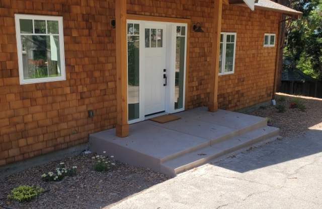 54 Stratford Road - 54 Stratford Road, Kensington, CA 94707