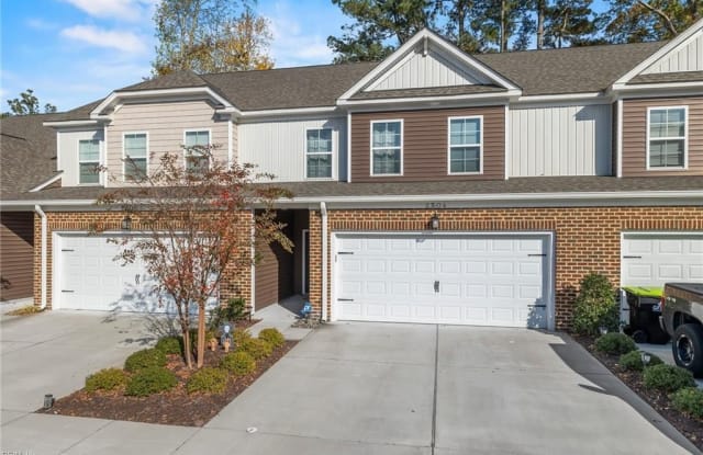 2504 Fieldsway Drive - 2504 Fieldsway Drive, Chesapeake, VA 23320