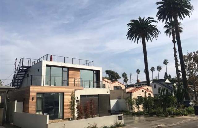 2538 Tilden Avenue - 2538 Tilden Avenue, Los Angeles, CA 90064