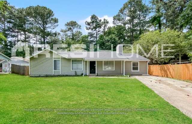9019 Dorsey Road Gallery 1