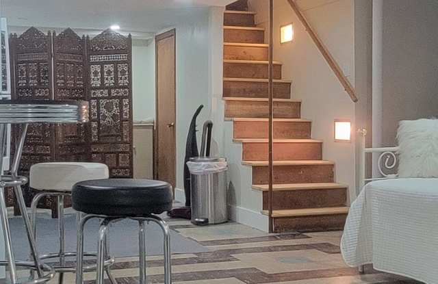 Charming 1BR House in Fairhaven photos photos