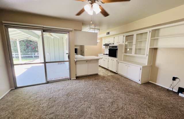 500 River Oaks Drive - 500 River Oaks Drive, Bakersfield, CA 93309