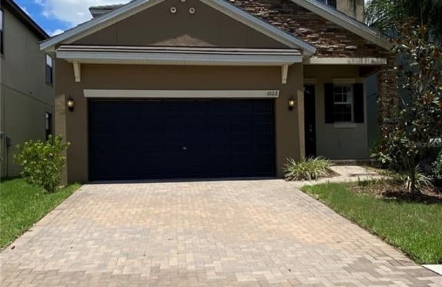 1022 OLIVETO VERDI COURT - 1022 Oliveto Verdi Court, Brandon, FL 33511