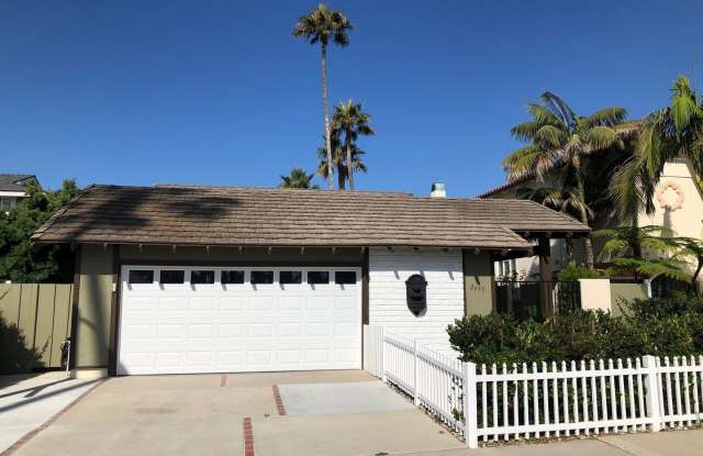 2695 Surfrider Avenue - 2695 Surfrider Avenue, Ventura, CA 93001