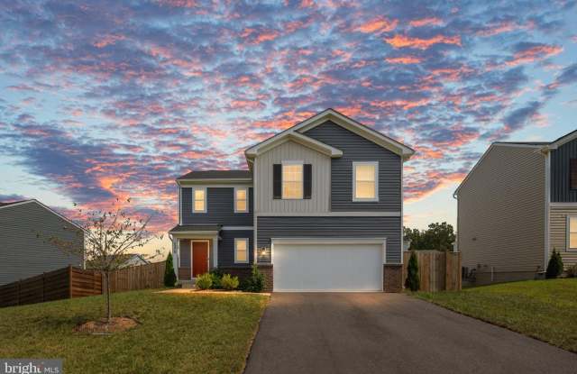 3270 WHITE TAIL Drive Gallery 1