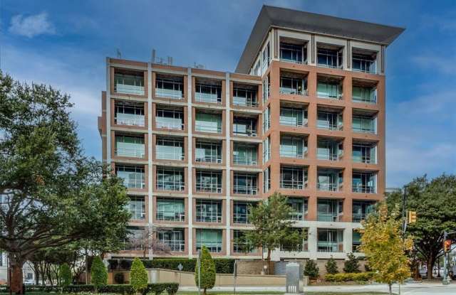 2011 Cedar Springs Road - 2011 Cedar Springs Road, Dallas, TX 75201