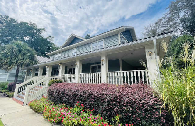 Congaree Villas Gallery 3