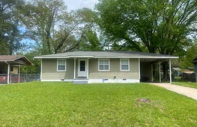 Cute 3 Bedroom Home In South Jackson photos photos