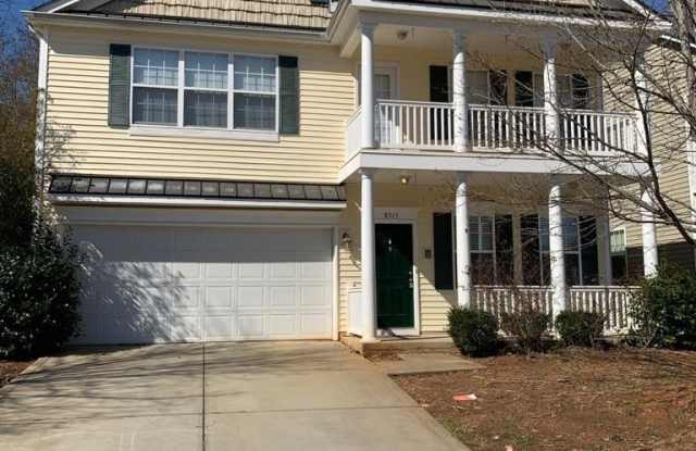 8515 Thelema Lane - 8515 Thelema Lane, Charlotte, NC 28269