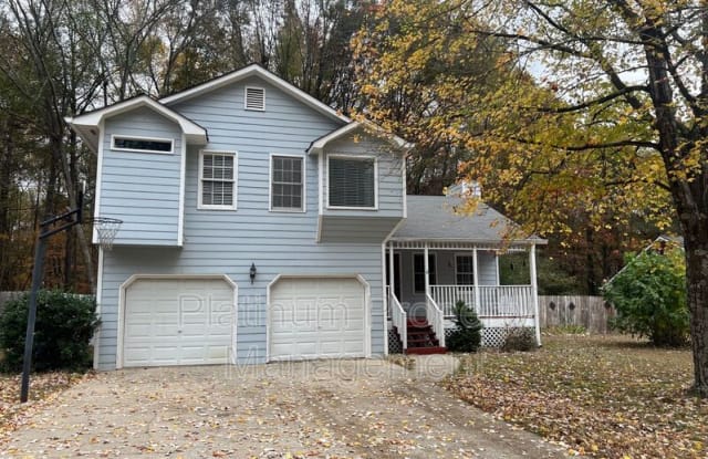 158 Herring Rd. - 158 Herring Road, Grayson, GA 30017 158 Herring Rd. - 158 Herring Road, Grayson, GA 30017