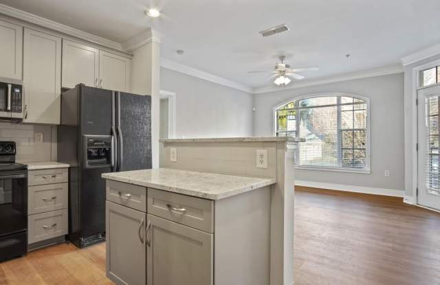 4205 Stratford Commons - 4205 Stratford Commons, North Decatur, GA 30033