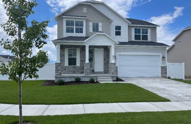 837 N. Marble Rd - 837 N Marble Rd, Tooele, UT 84074