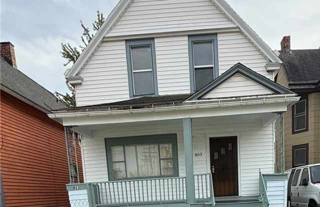 863 Walden Avenue Gallery 1