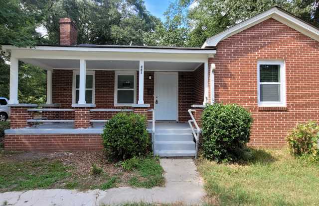 481 North Marietta Pkwy Ne photos photos