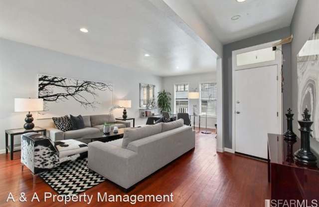 271 Clara #1A - 271 Clara St, San Francisco, CA 94107