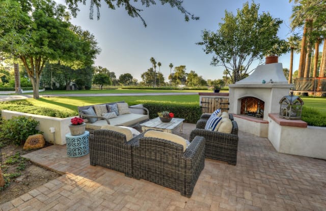 149 E COUNTRY CLUB Drive - 149 East Country Club Drive, Phoenix, AZ 85014