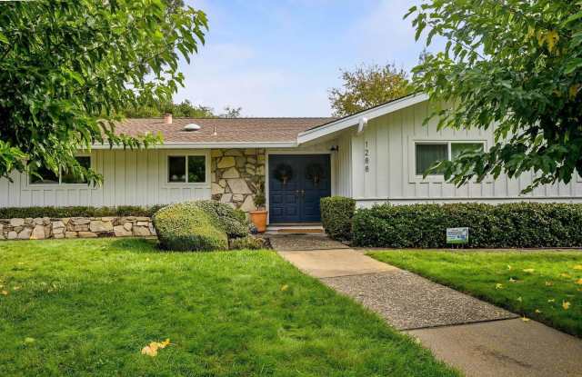 1288 Candy Ct - 1288 Candy Court, Lafayette, CA 94549