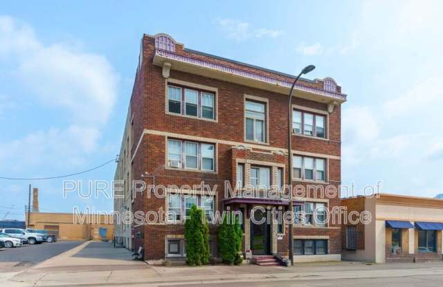 Linden Apts photos photos