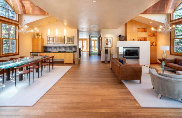 603 S Garmisch Street - 603 South Garmisch Street, Aspen, CO 81611
