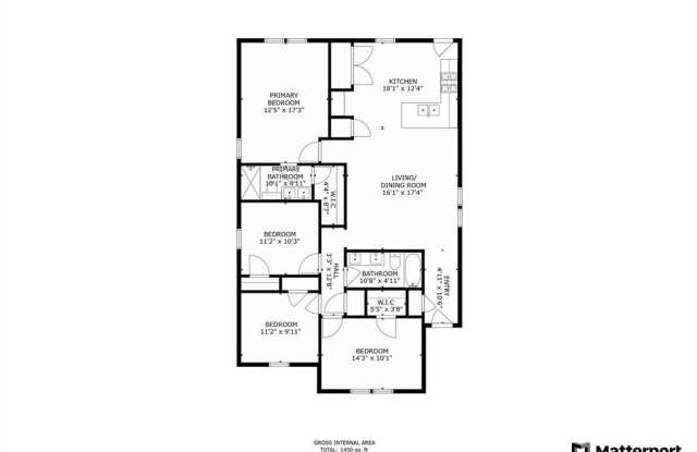 2513 Quail Run Trail photos photos