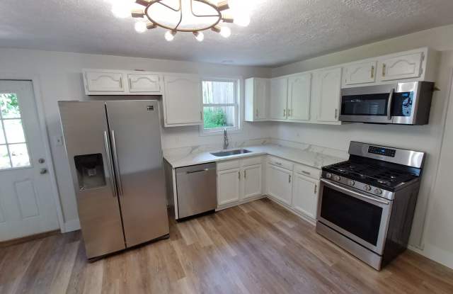 Updated Rental - Allentown photos photos