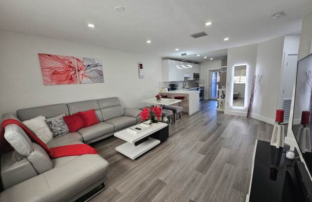 203 East 3rd Street - 203 East 3rd Street, Hialeah, FL 33010