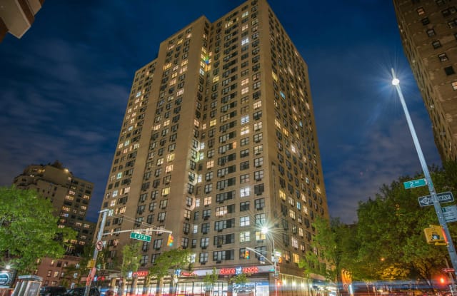 Parc East Apartments photos photos