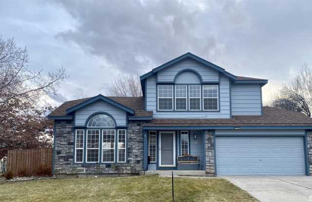 4438 Highplains Drive photos photos