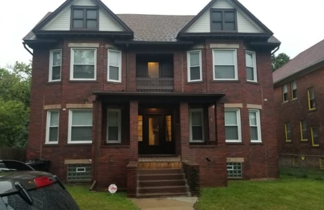 863 Pingree St #1 - 863 Pingree St, Detroit, MI 48202