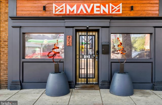 405 RHODE ISLAND Avenue NE Gallery 3